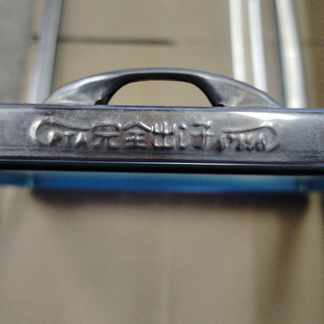 昭和レトロ ブリキケース ガラスケース 駄菓子 アンティーク 店舗 什器