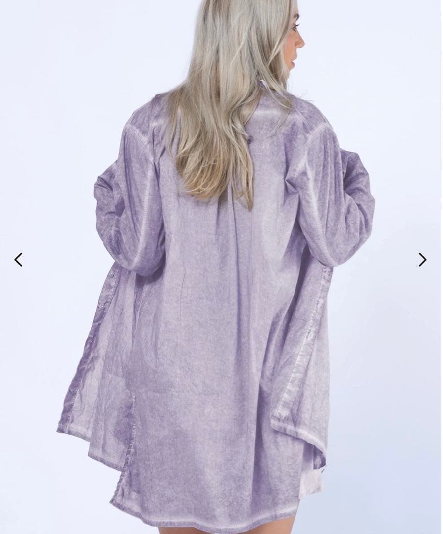 サルセーション　ウエア Salsation Sサイズ