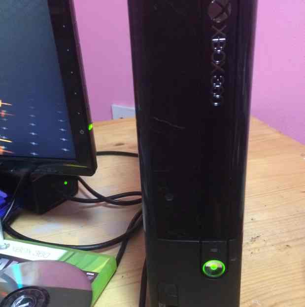 Nintendo Switch xbox250gb