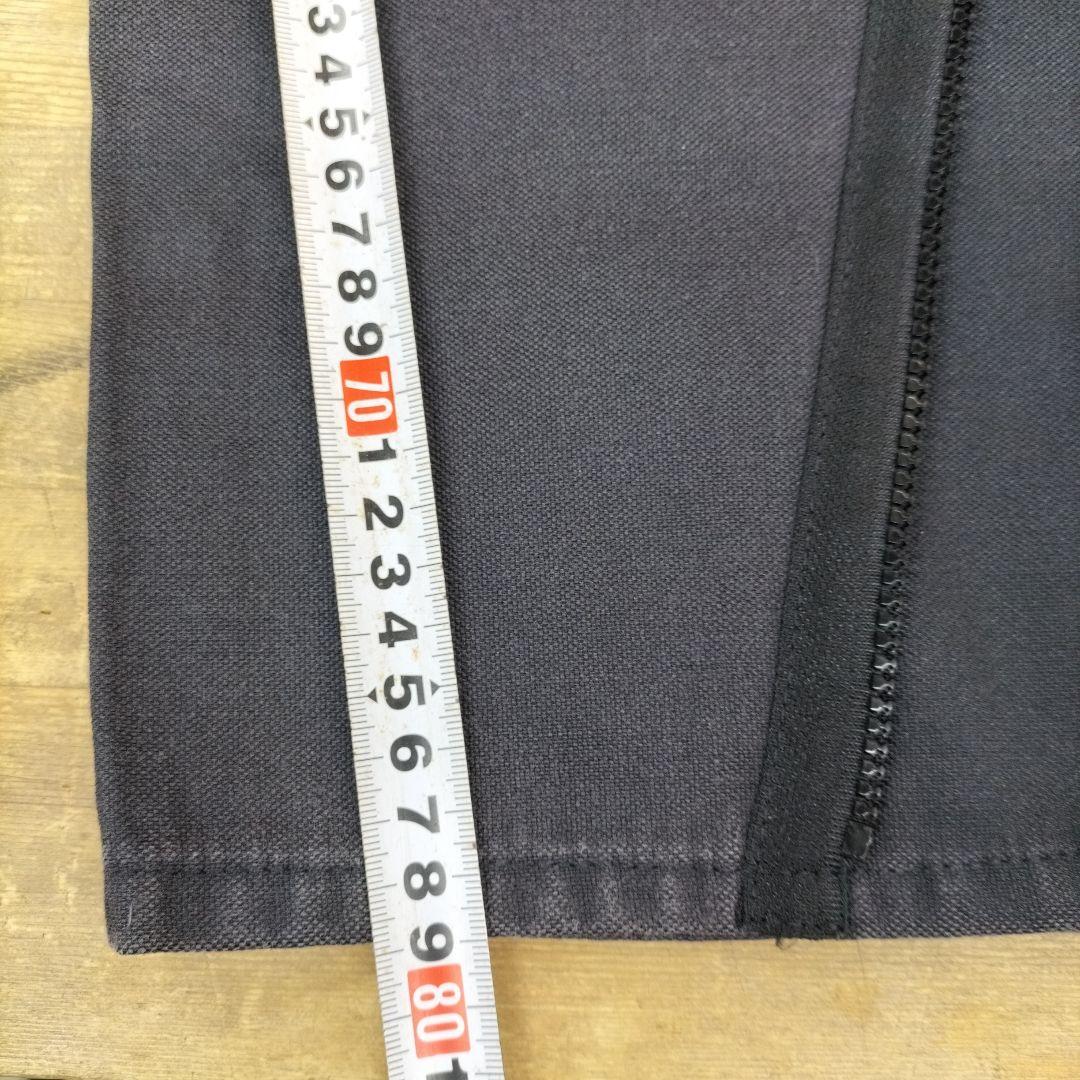 FENDI カーゴパンツ ダークグレー サイズ38