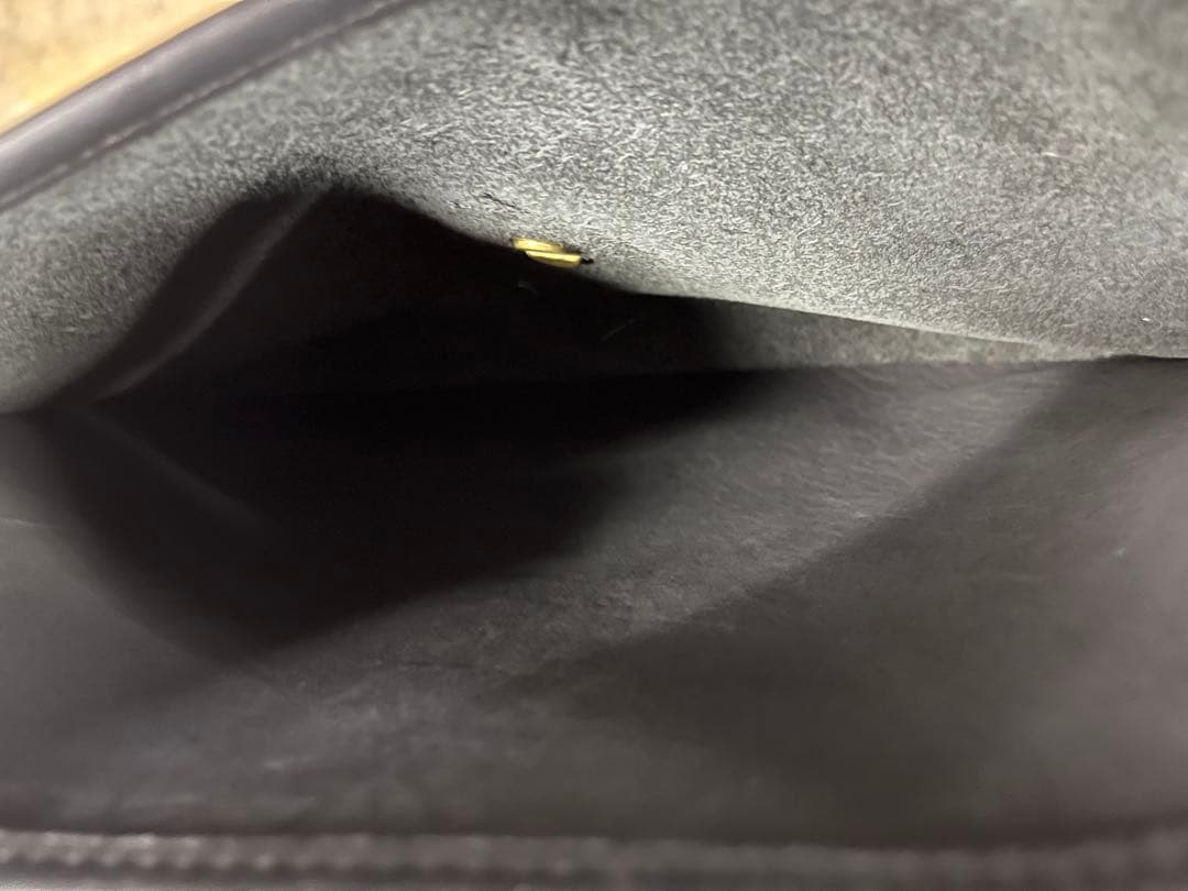 ■オールドコーチ　ウィリス　ショルダーバッグ　ヴィンテージ