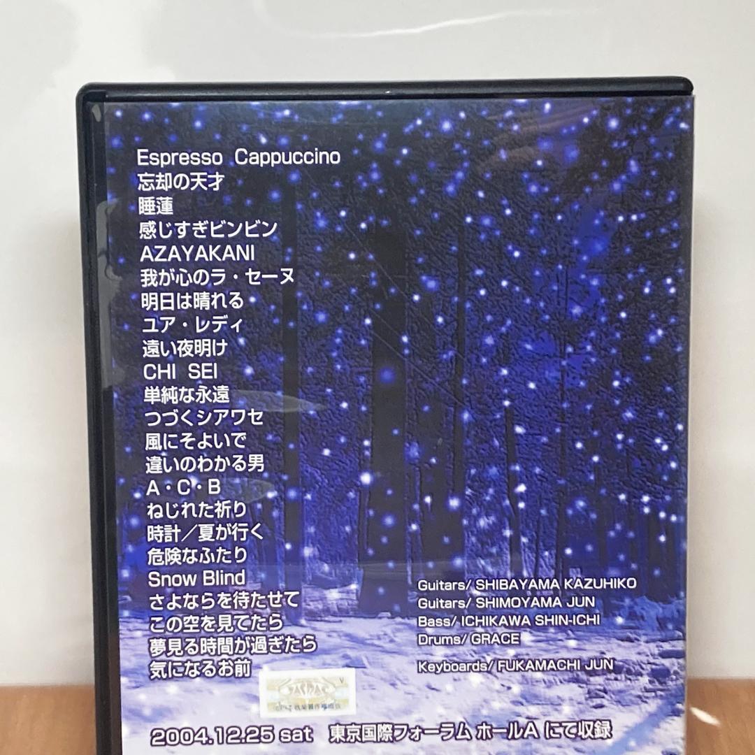 師走 RomantiX DVD 沢田研二