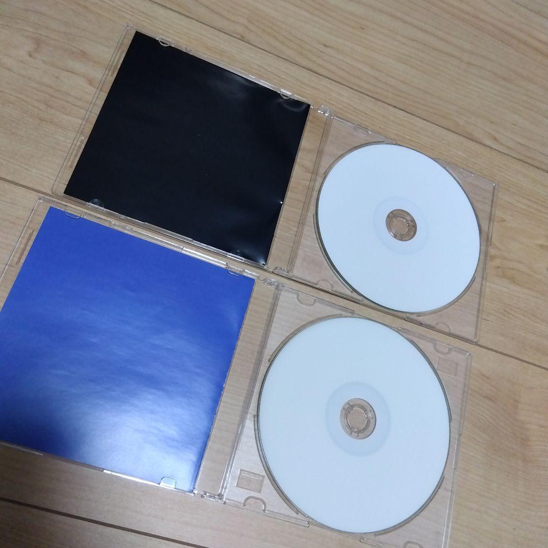 ガールズロックバンド革命 2枚CDセット　TRIDENTトライデント