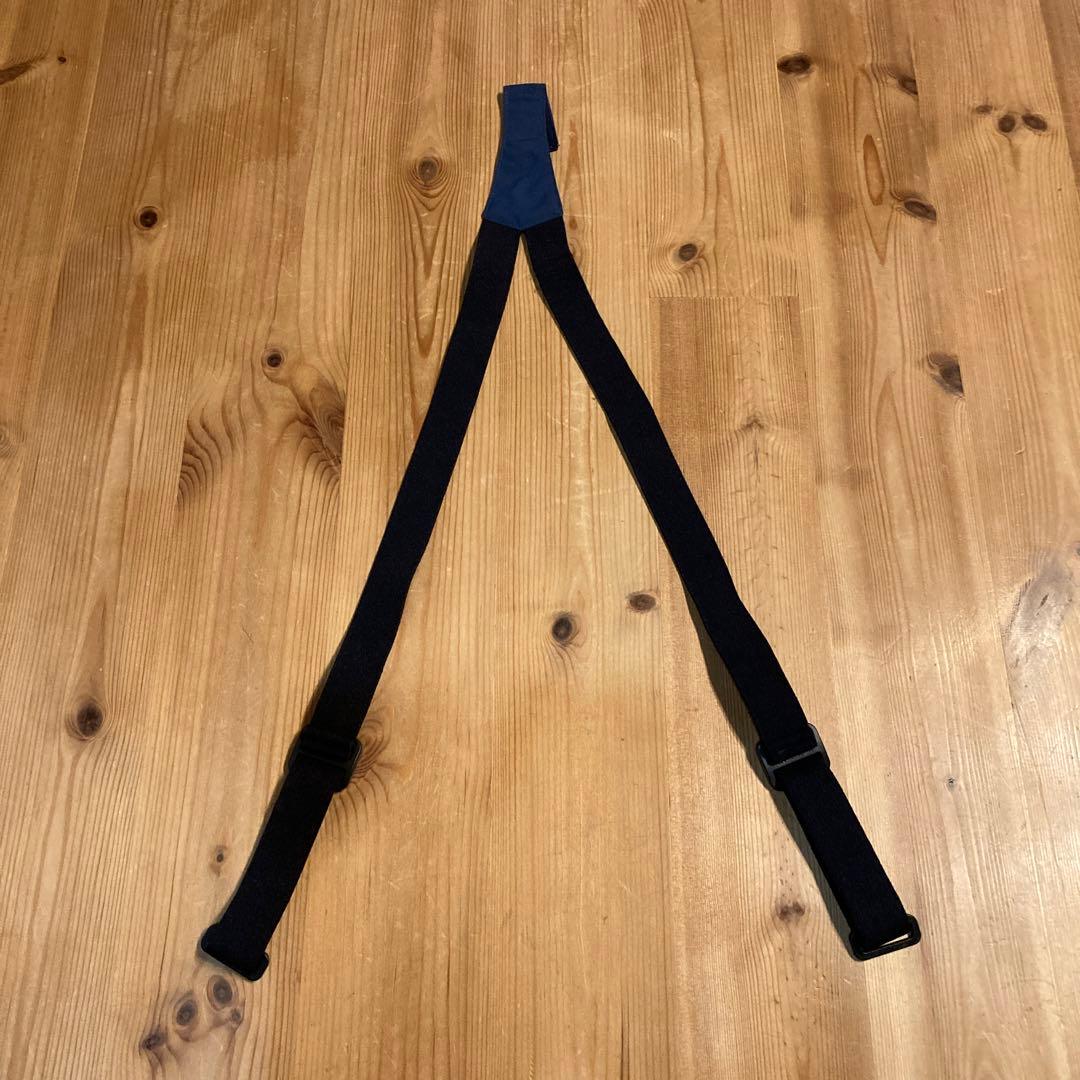 mont-bell 子ども用 スキーウェア上下セット150