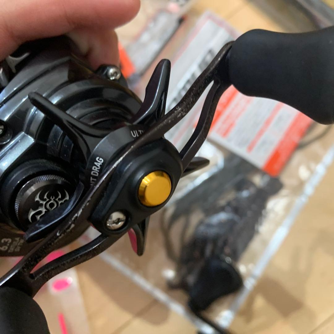 バス釣り引退セット　土•日限定セール