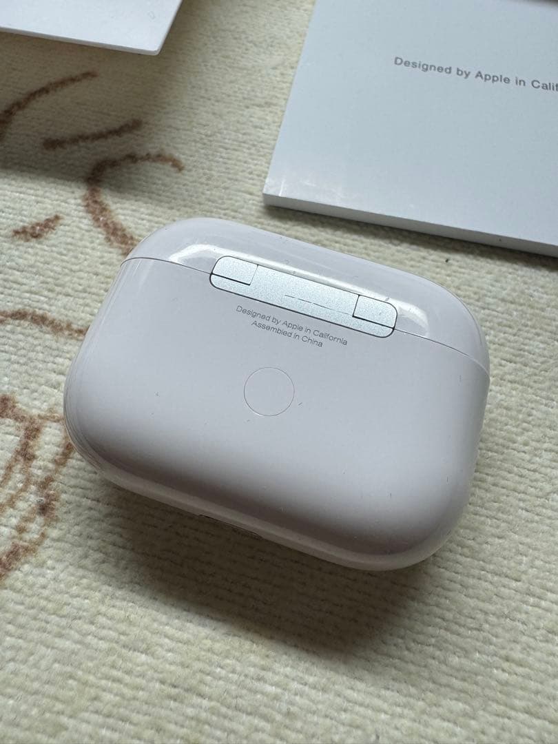 AirPods Pro 2 USB-Cモデル