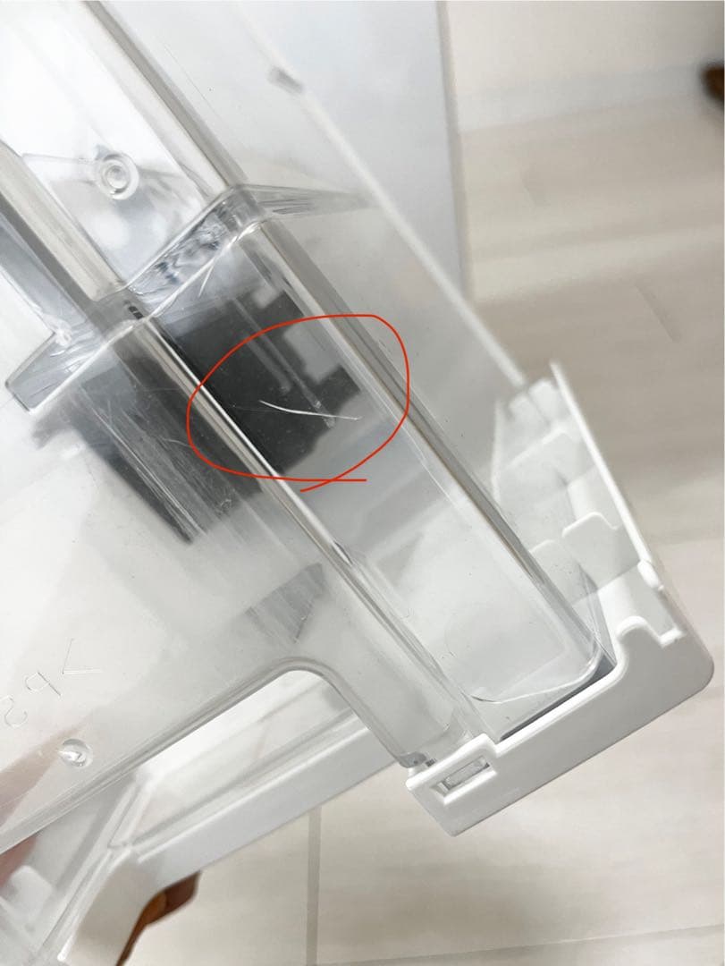 コロナ衣類乾燥除湿機 ホワイト CD-H10［10Lタイプ］2023年製