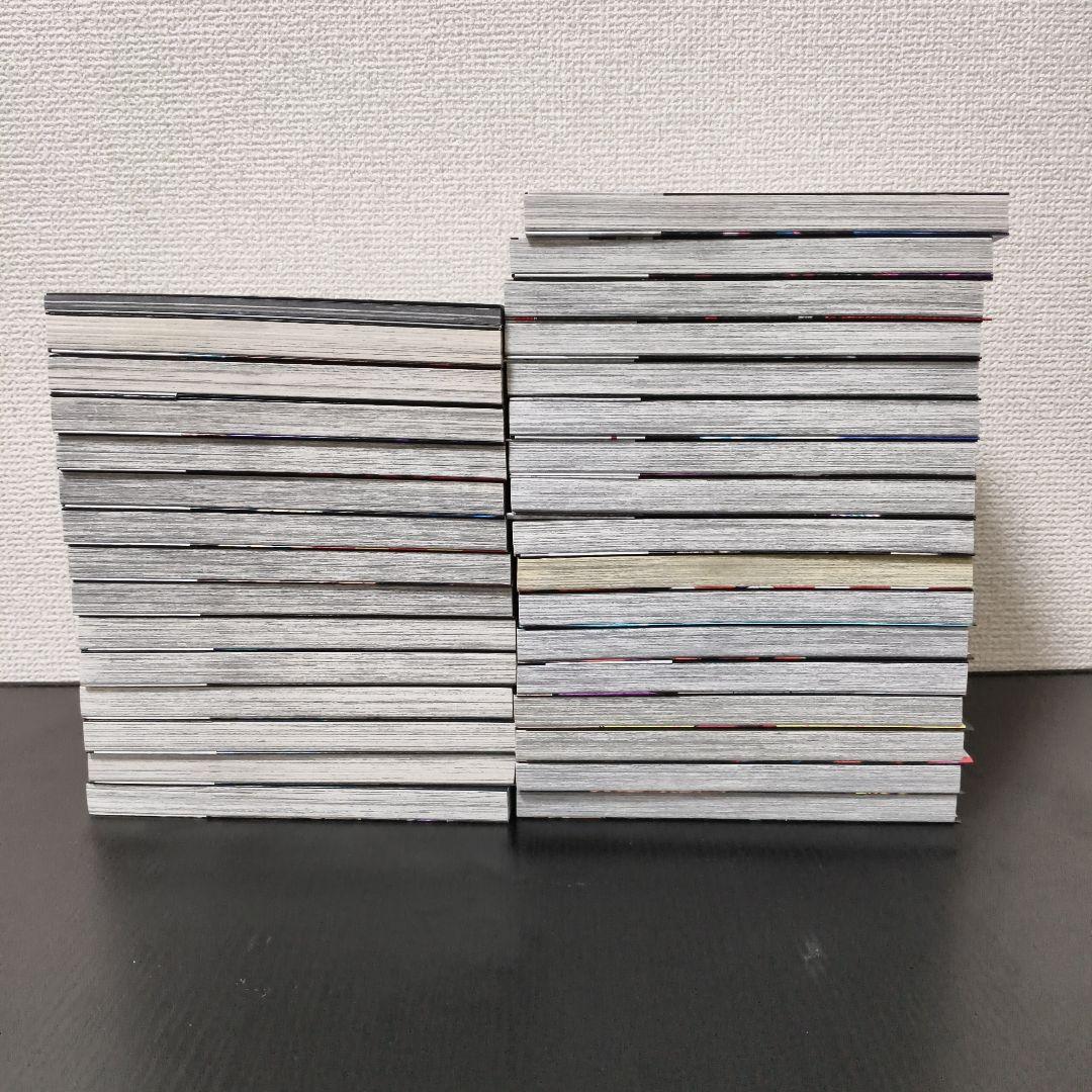 呪術廻戦　全巻セット 0.5〜30巻