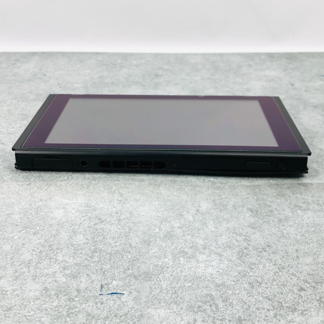 【動作OK】任天堂 Switch HAC-001(-01) 本体 02-44