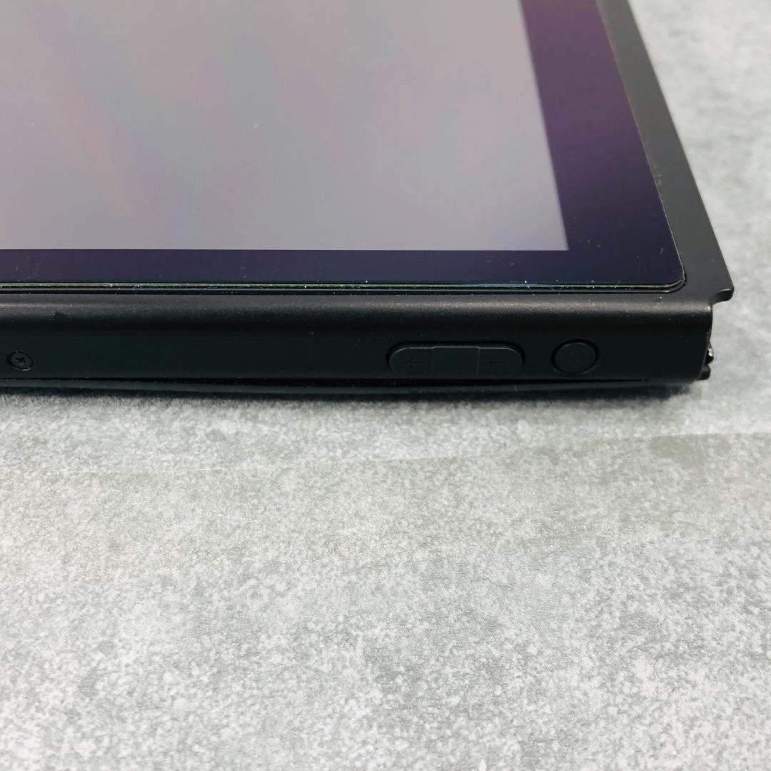 【動作OK】任天堂 Switch HAC-001(-01) 本体 02-44