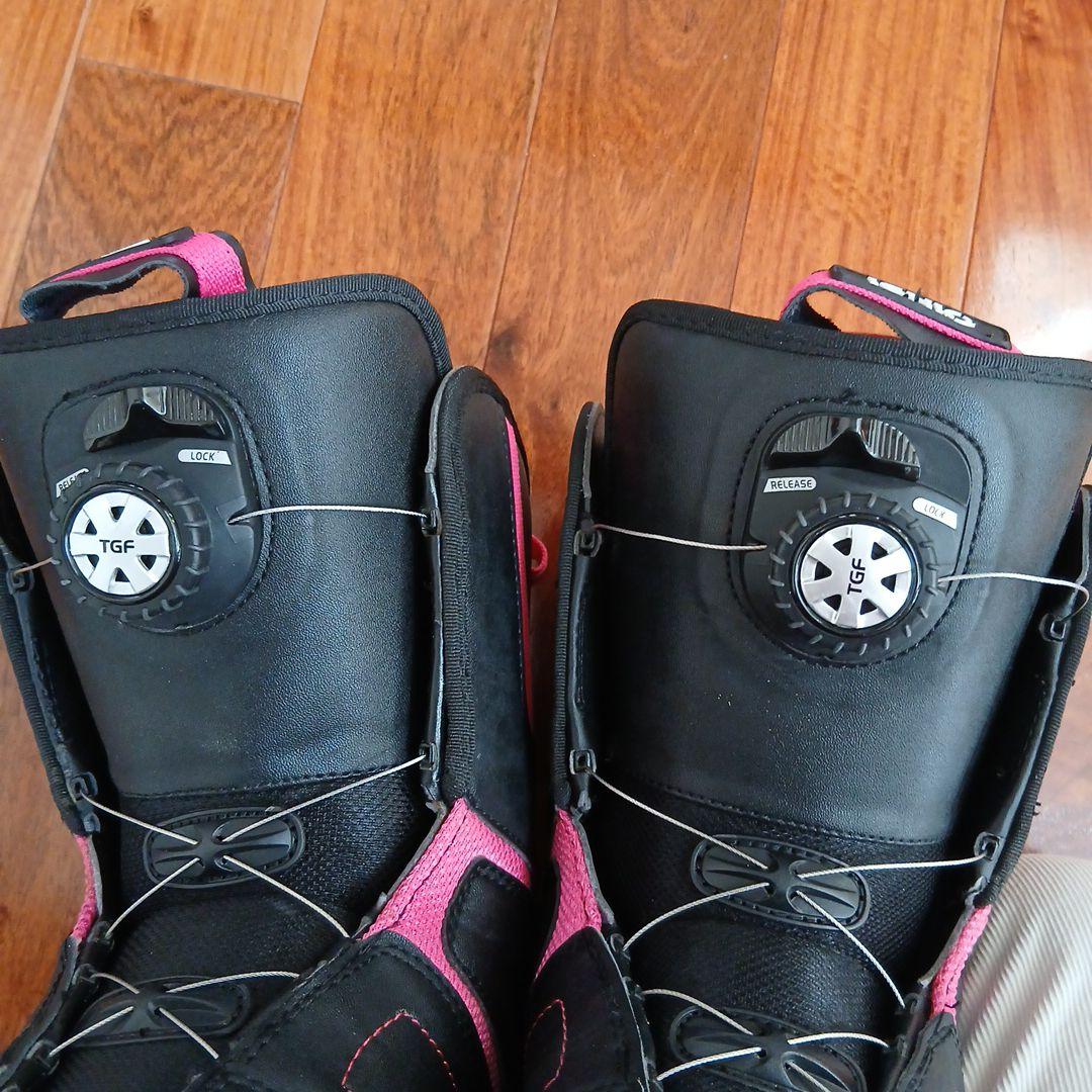 レディーススノーボード セット