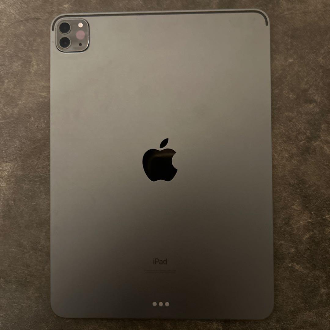 iPad Pro 11インチ　128GB美品