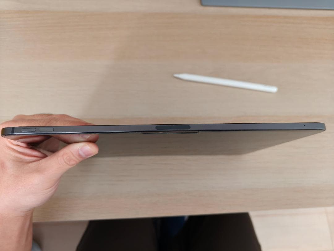 iPad本体 iPad Pro 11\" M4 WiFi 256 + Pencil Pro