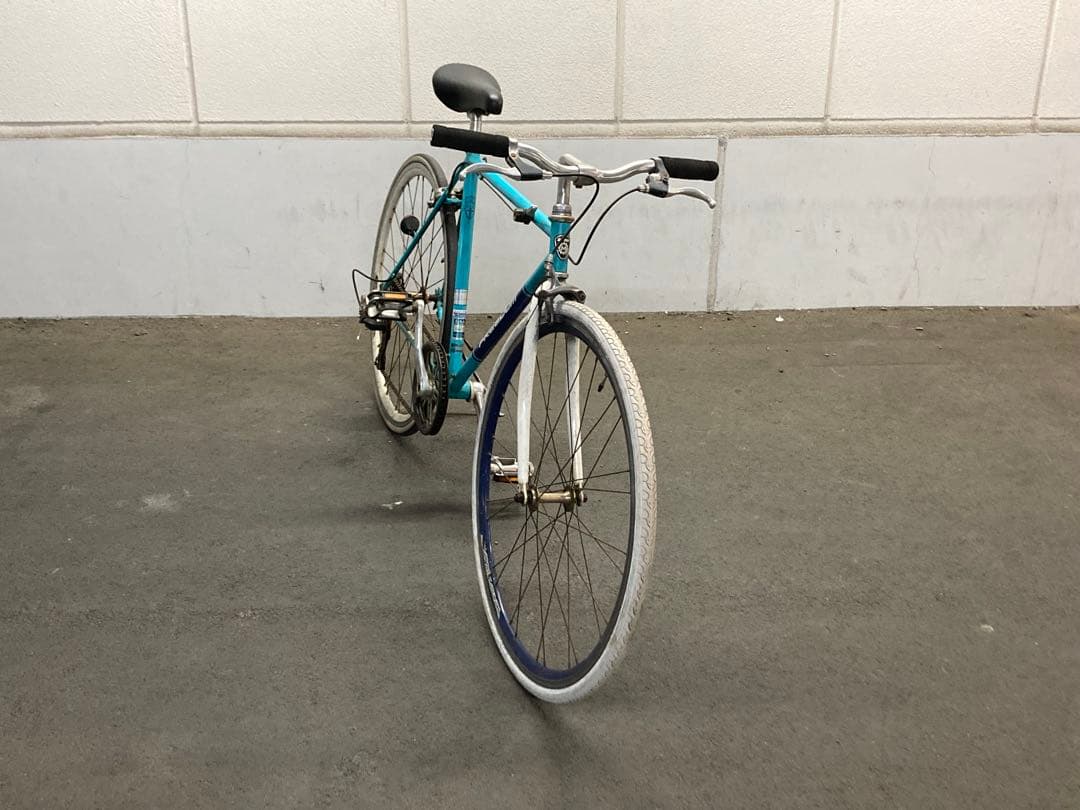 ミヤタ フリーダム 7S MIYATA Freedom 7S 外装7段変速