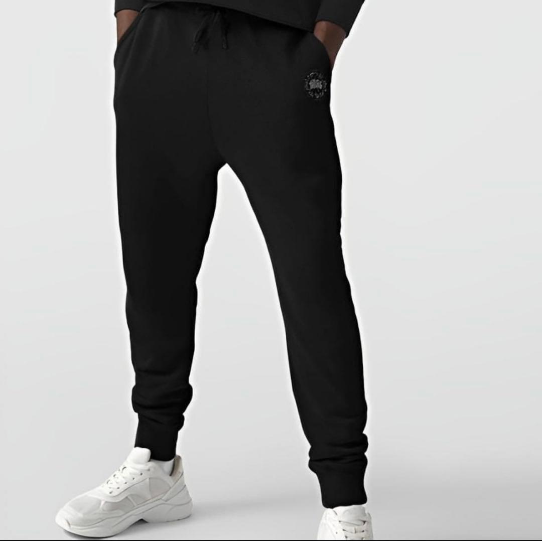 最終値下げ　新品　カナダグース HURON PANTS ブラックレーベルMサイズ