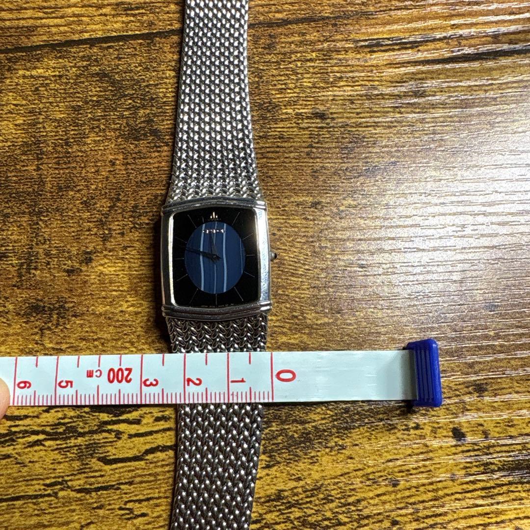 だ*ん様 【稼動品】セイコー クレドール ドレスウォッチ ビンテージ