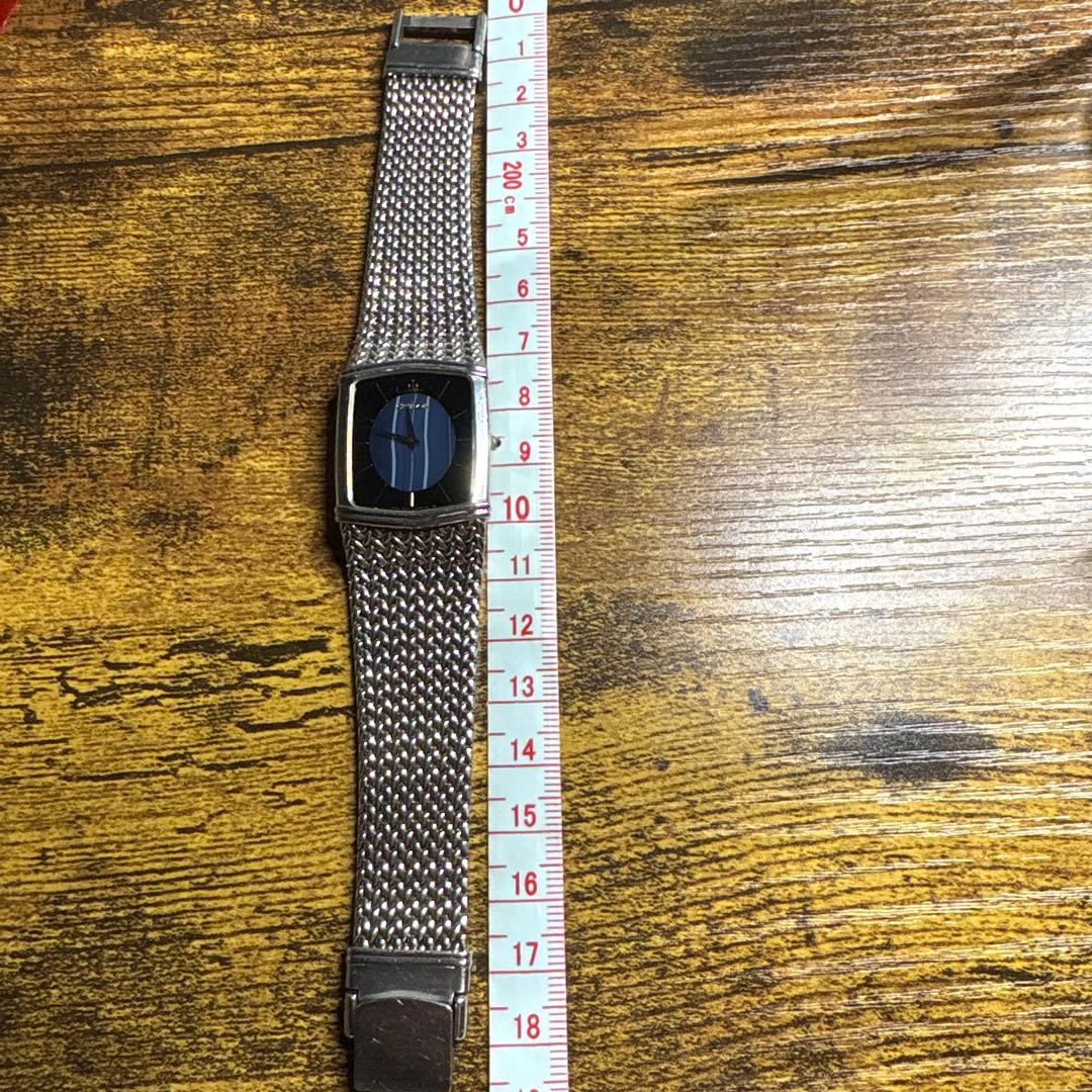 だ*ん様 【稼動品】セイコー クレドール ドレスウォッチ ビンテージ