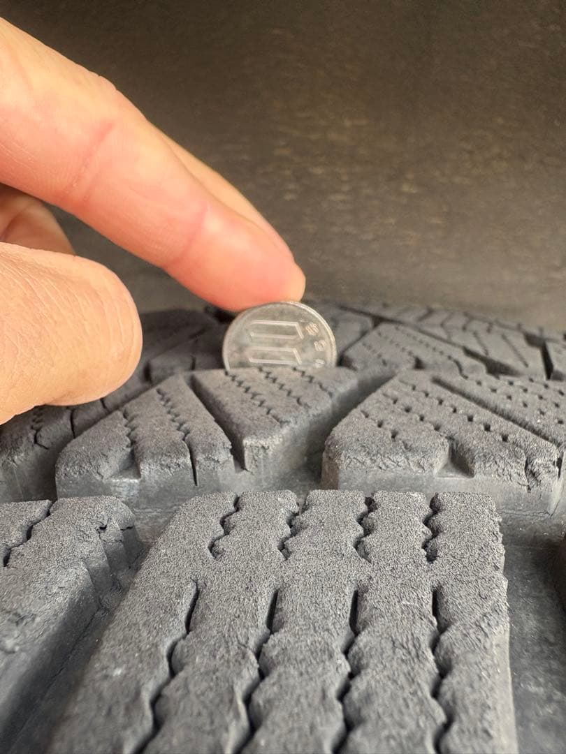 『送料込み』ランクル200.LX570 ホイール&タイヤ