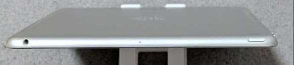 iPad第7世代 32GB シルバー Wi-Fiモデル