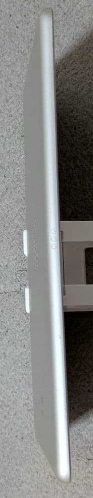 iPad第7世代 32GB シルバー Wi-Fiモデル