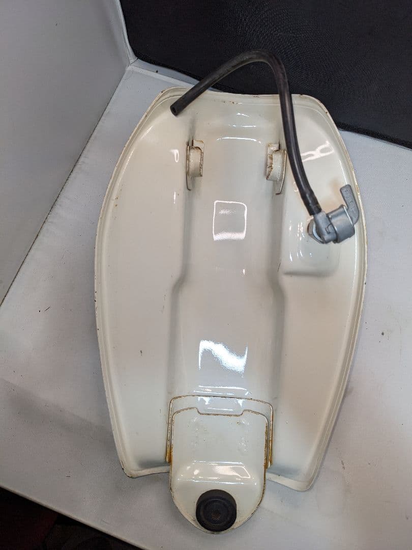 ホンダ モンキー5L ガソリンタンク