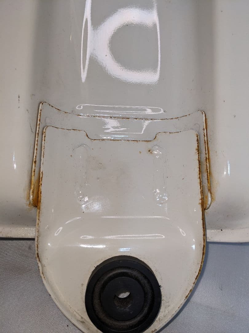 ホンダ モンキー5L ガソリンタンク