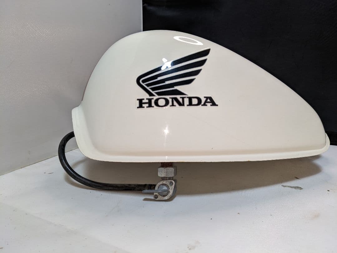 ホンダ モンキー5L ガソリンタンク