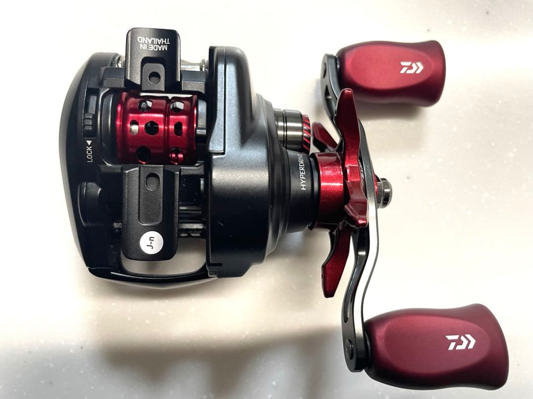 25 アルファス bf tw 8.5 R