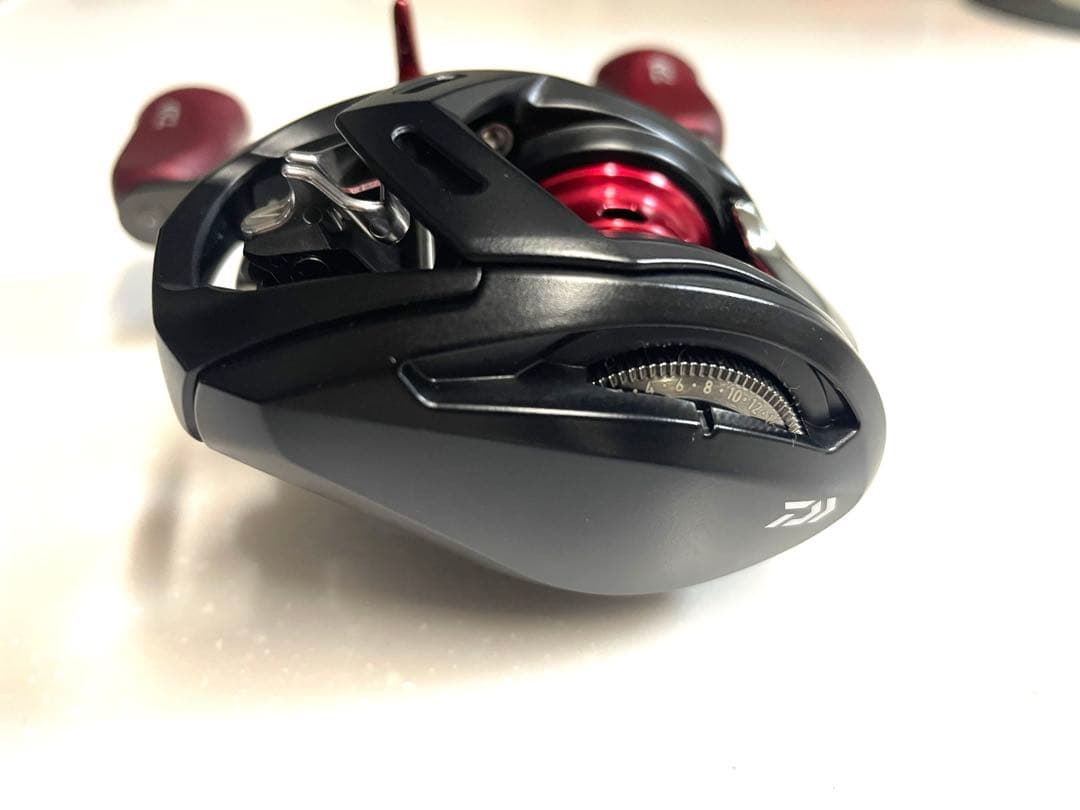 25 アルファス bf tw 8.5 R