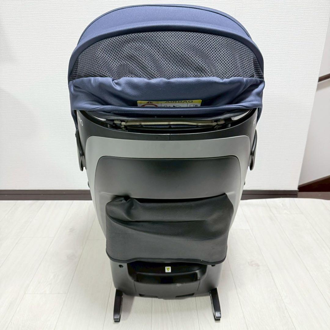 【未使用級】Recaro ゼロワンセレクト zero1 Select R129