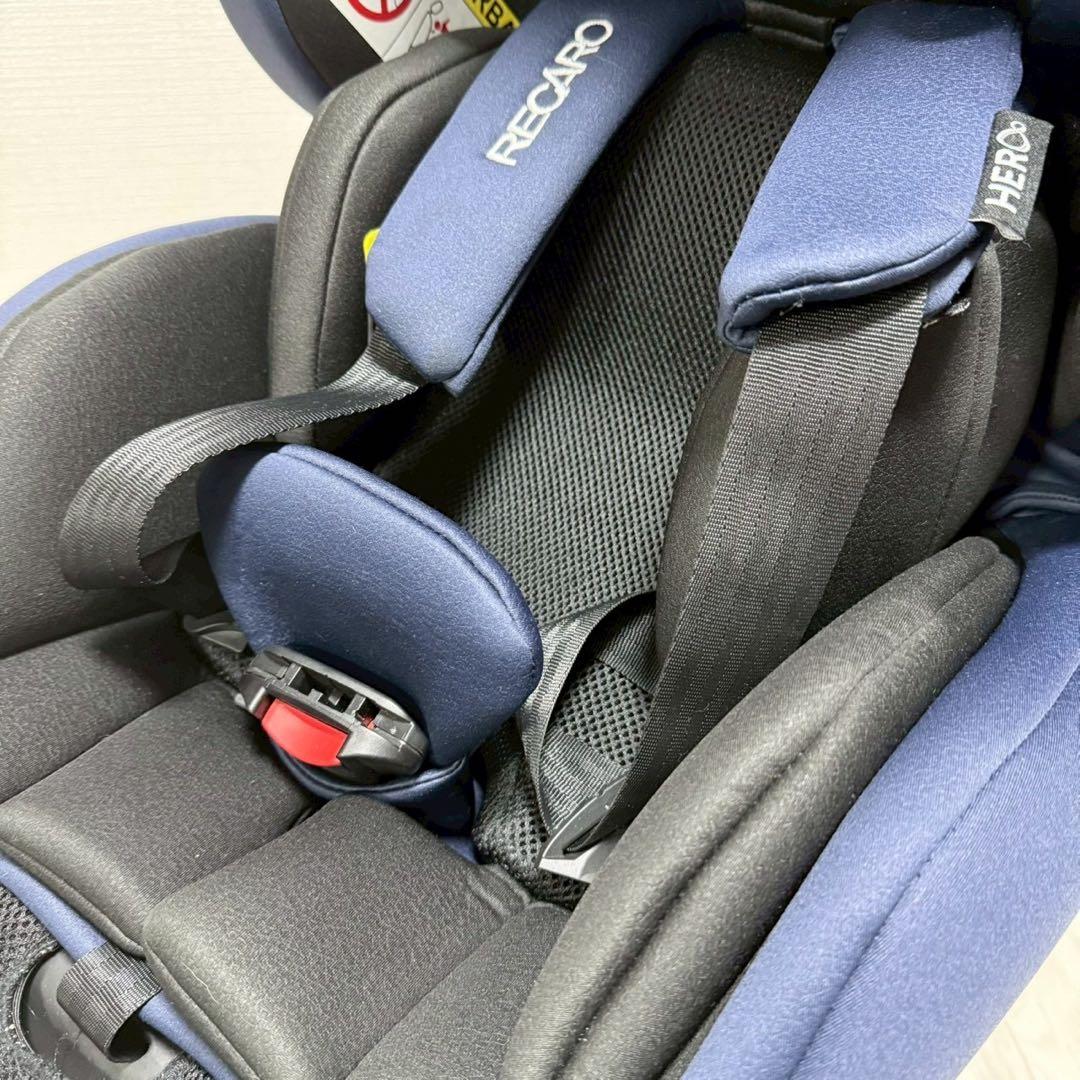 【未使用級】Recaro ゼロワンセレクト zero1 Select R129