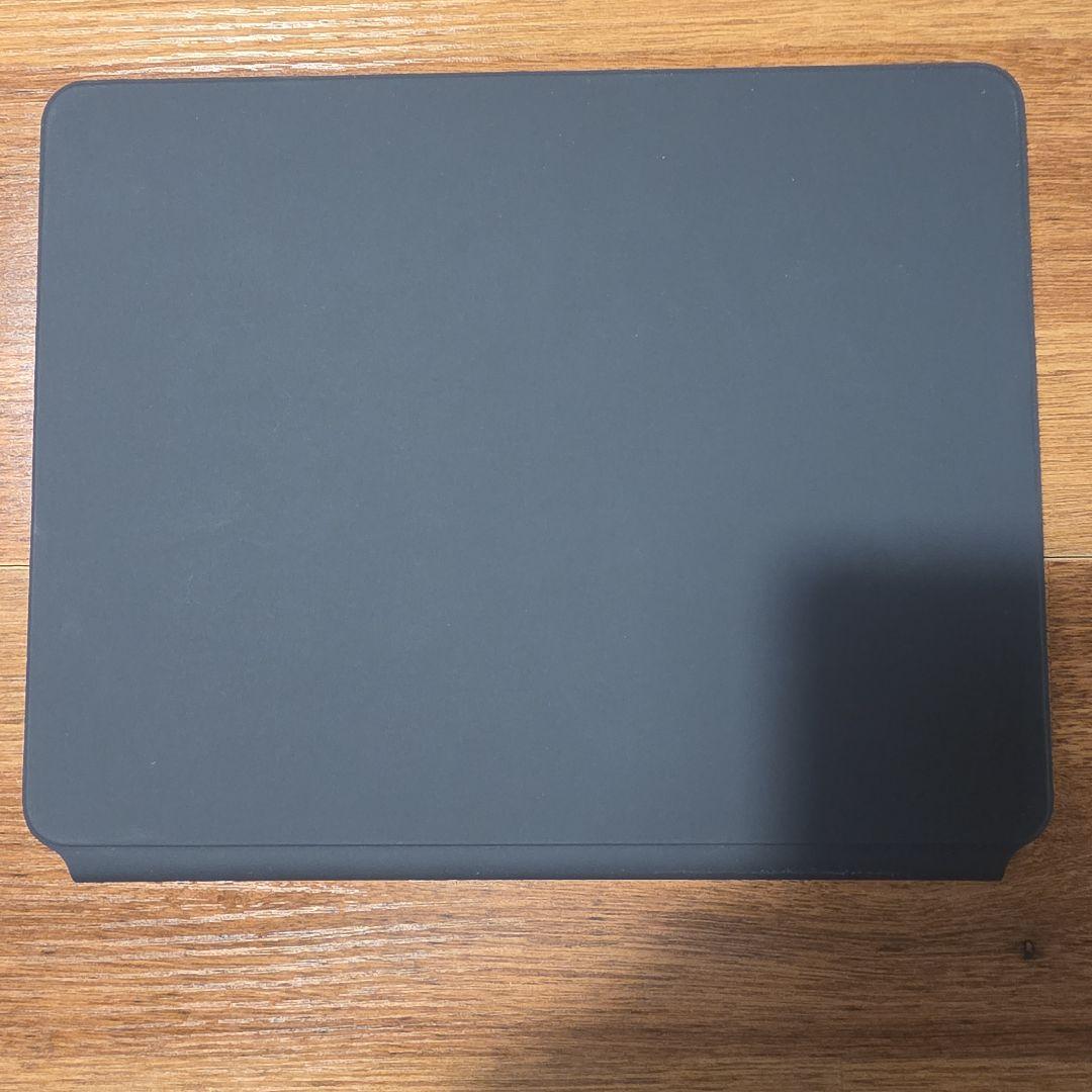 iPadアクセサリー iPad Magic Keyboard MXQU2J/A