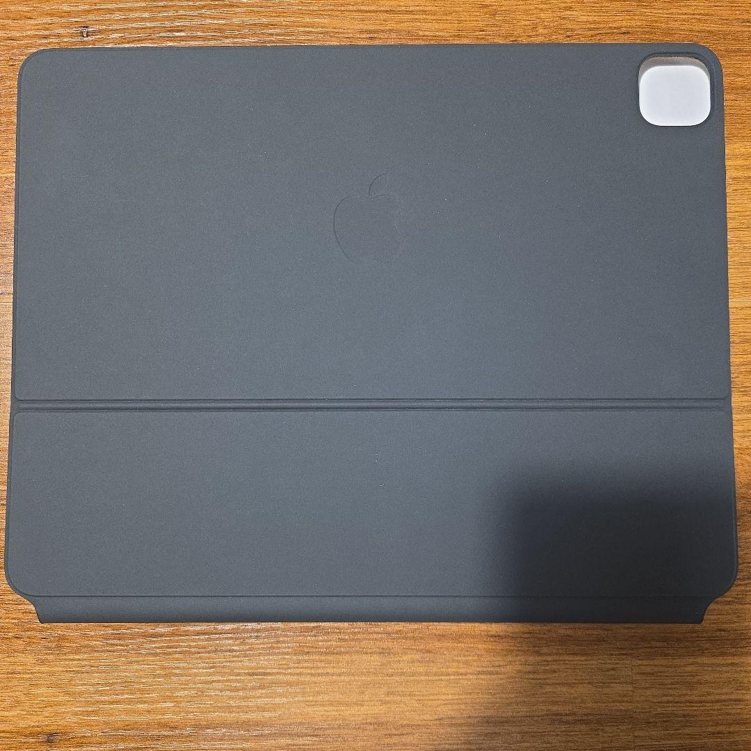 iPadアクセサリー iPad Magic Keyboard MXQU2J/A