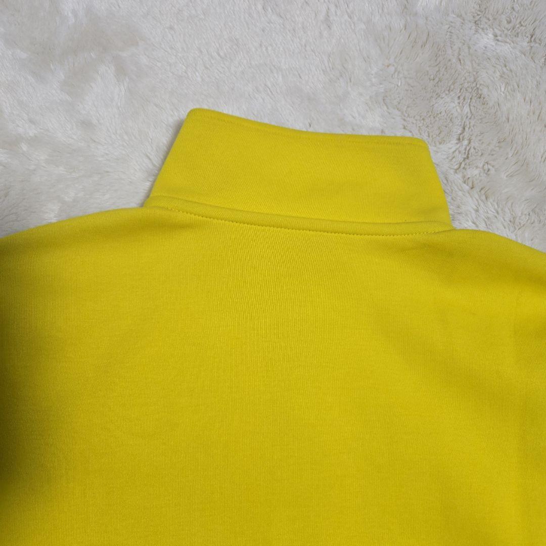 ユニクロ ジョコビッチ モデル ドライストレッチ スウェット ジャケット L