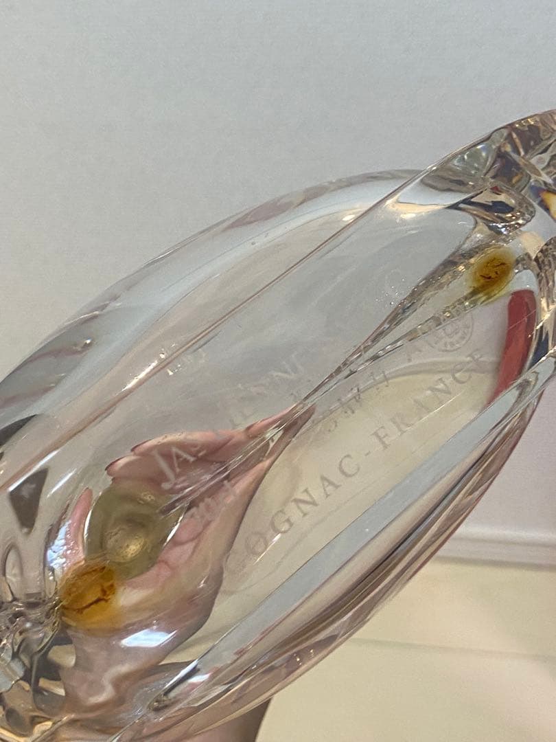 リシャール 空瓶 バカラ