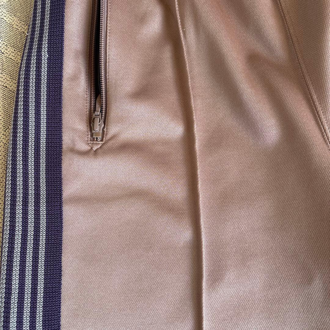 needles トラックパンツ　サイズM