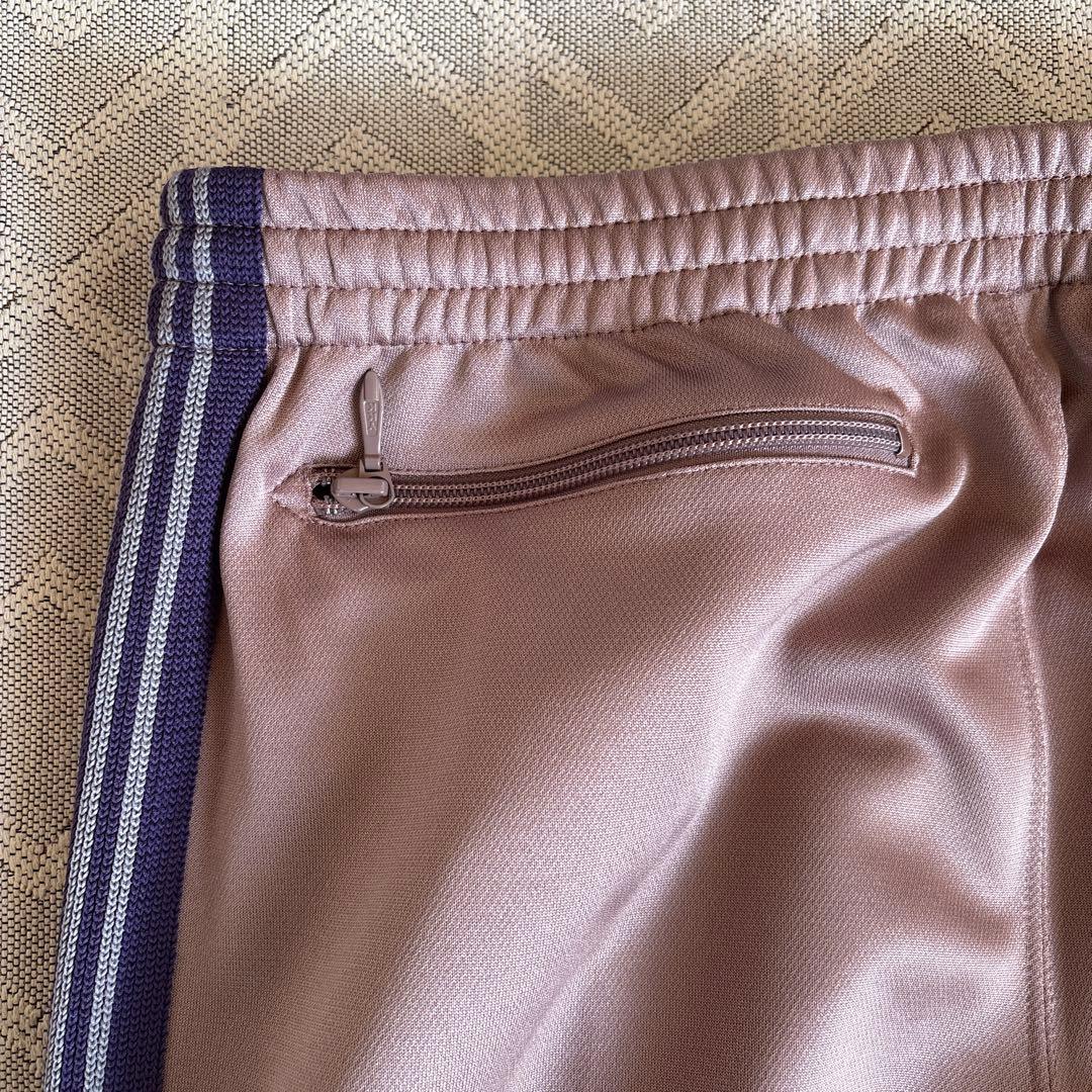 needles トラックパンツ　サイズM