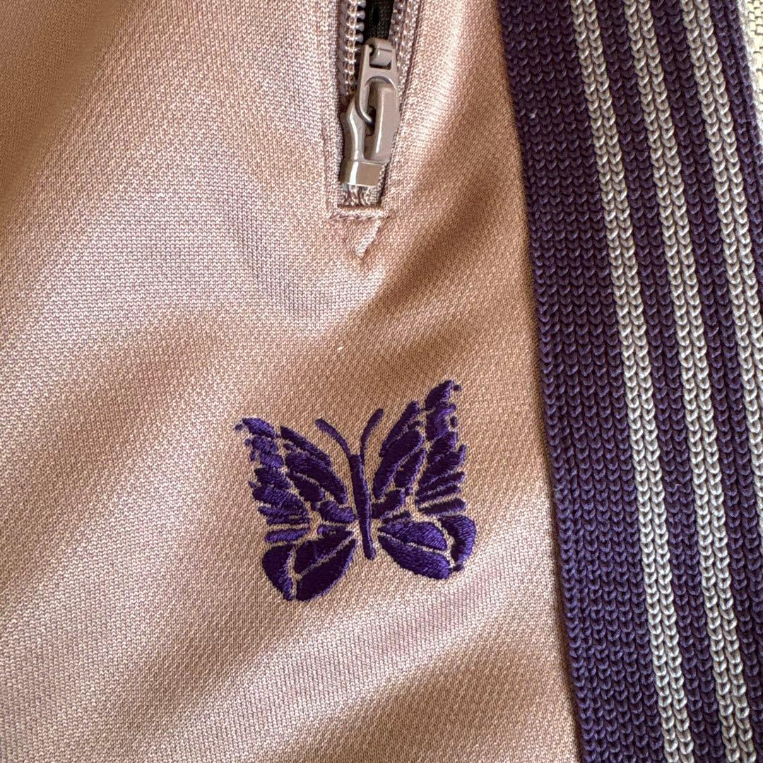 needles トラックパンツ　サイズM