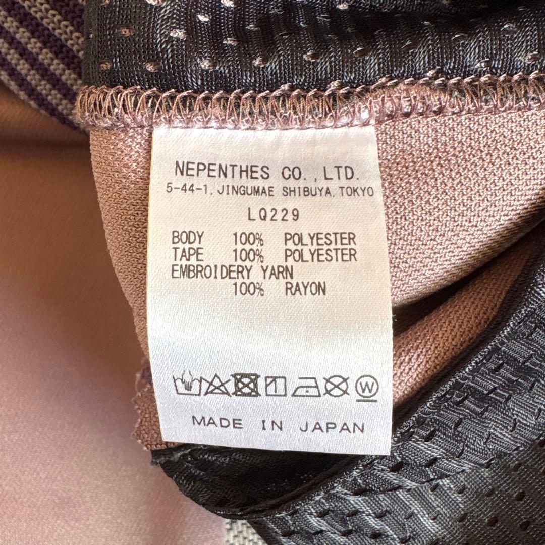 needles トラックパンツ　サイズM