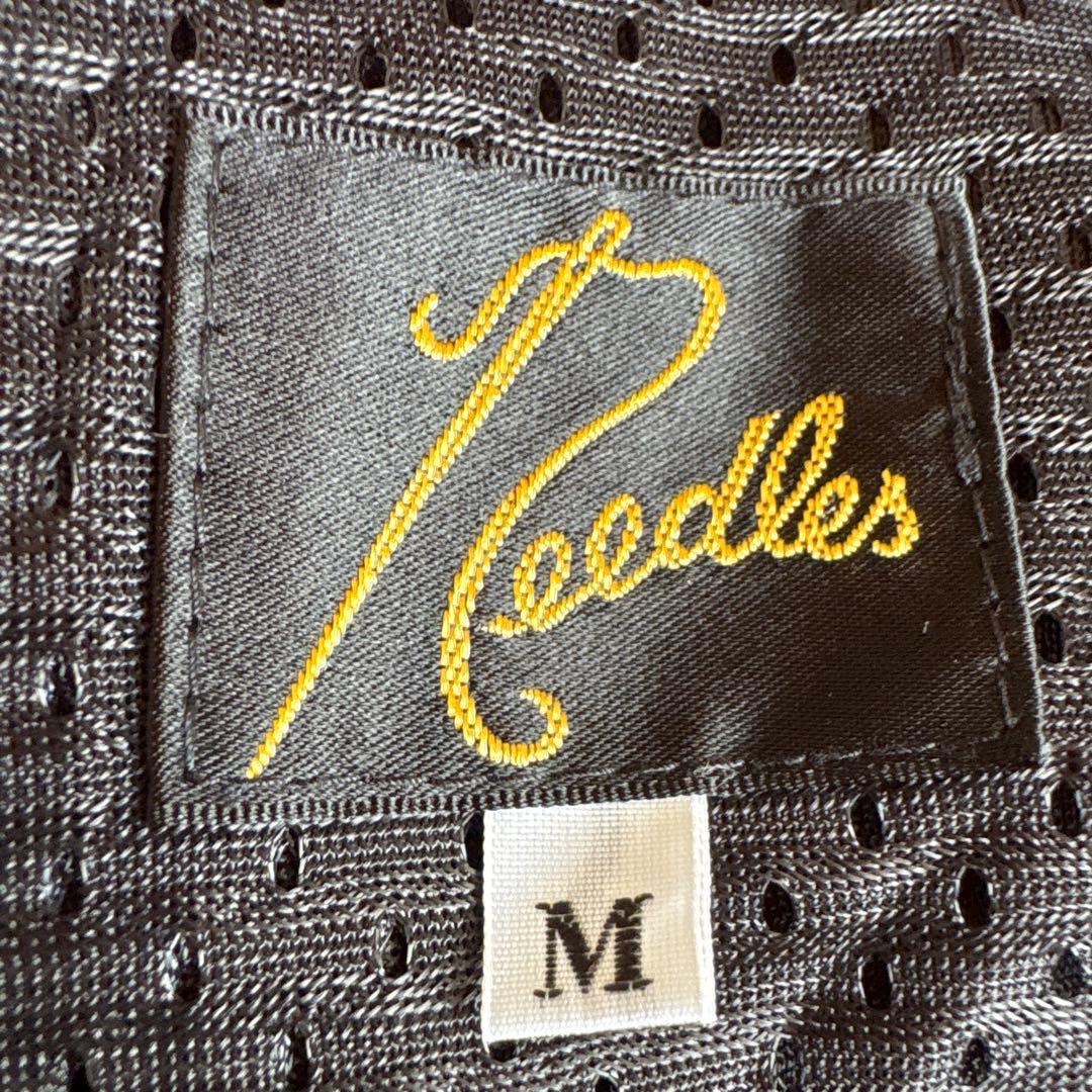 needles トラックパンツ　サイズM