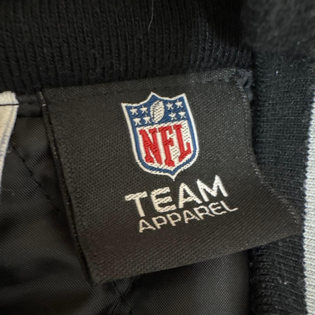 Champion Raiders スタジャン　XL コラボ商品