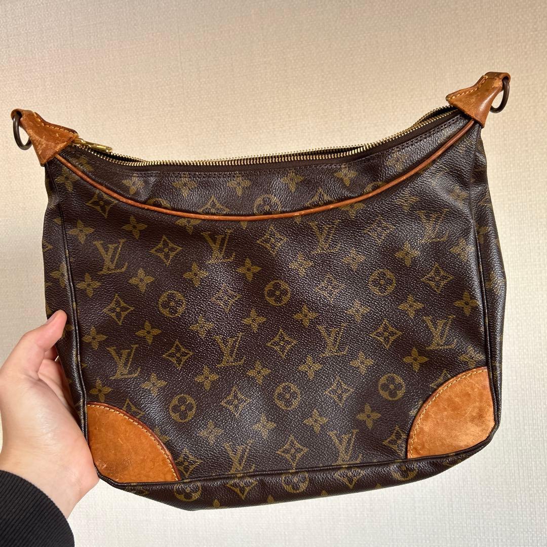 Louis Vuitton バッグ