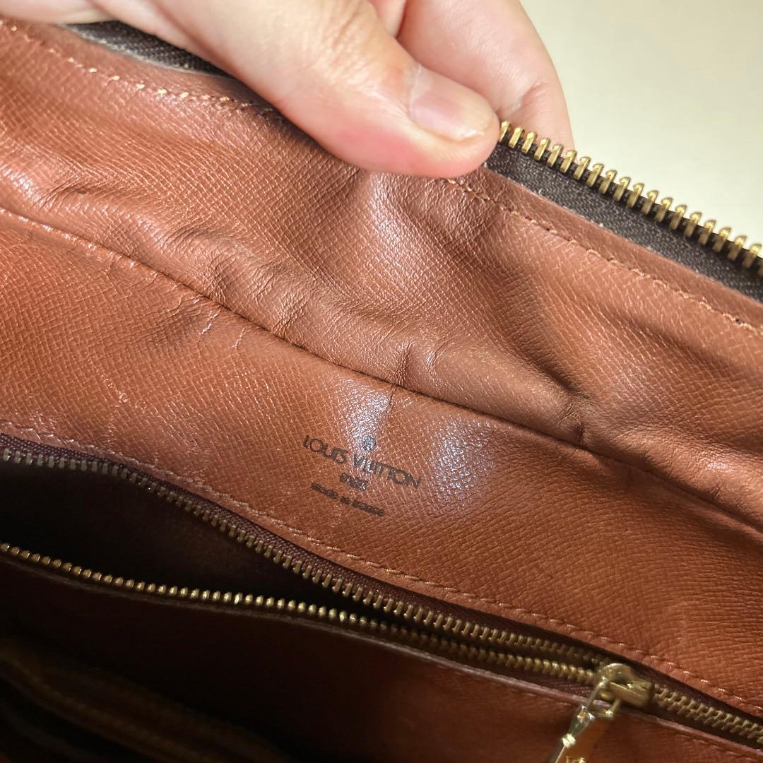 Louis Vuitton バッグ