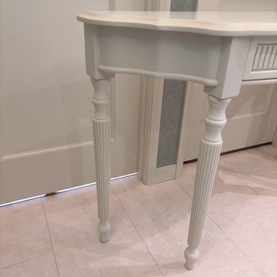 ローラアシュレイ　コンソール　PROVENCALE