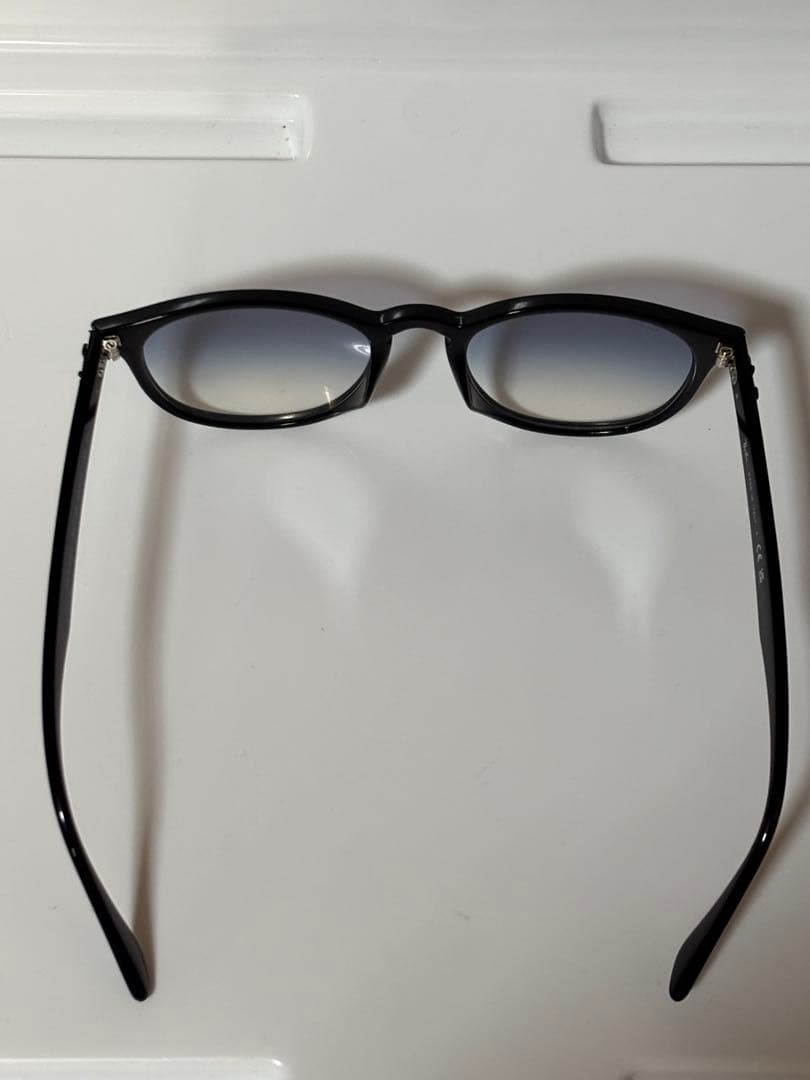 ★極美品★RB4259-F 601/19★啓之輔さんモデル★レイバン★