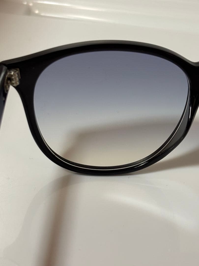 ★極美品★RB4259-F 601/19★啓之輔さんモデル★レイバン★