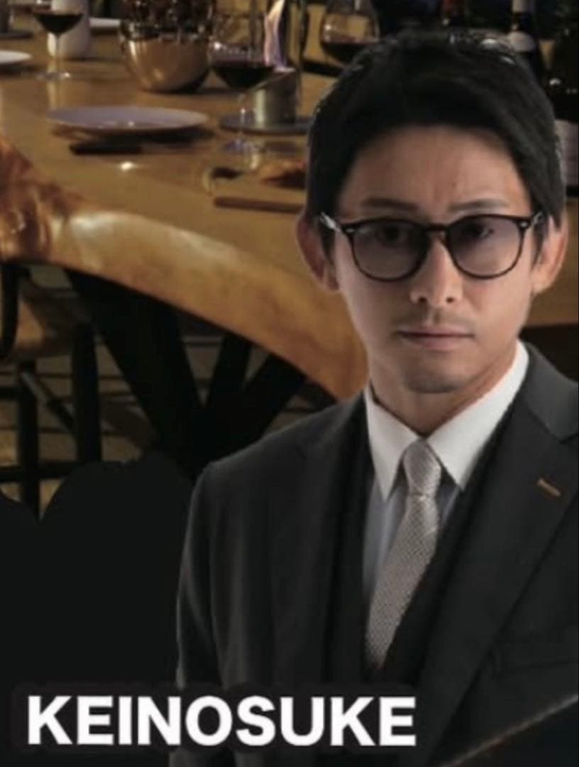 ★極美品★RB4259-F 601/19★啓之輔さんモデル★レイバン★