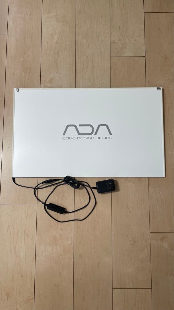 ADA LEDライトスクリーン 調光機能付き