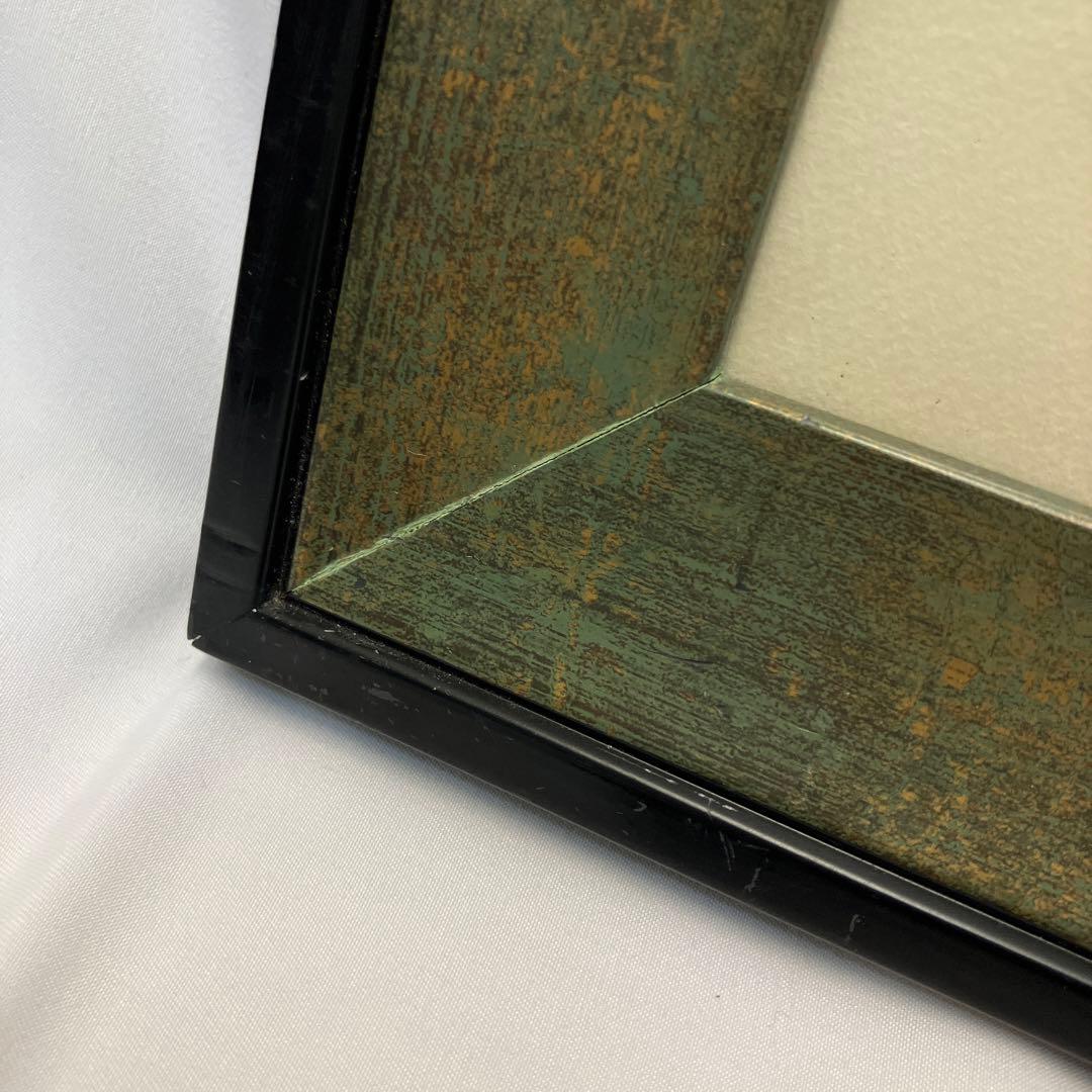 【直筆サイン入】ドゥルーストゥルーザン作品 インディジョーンズ ジクレー版画