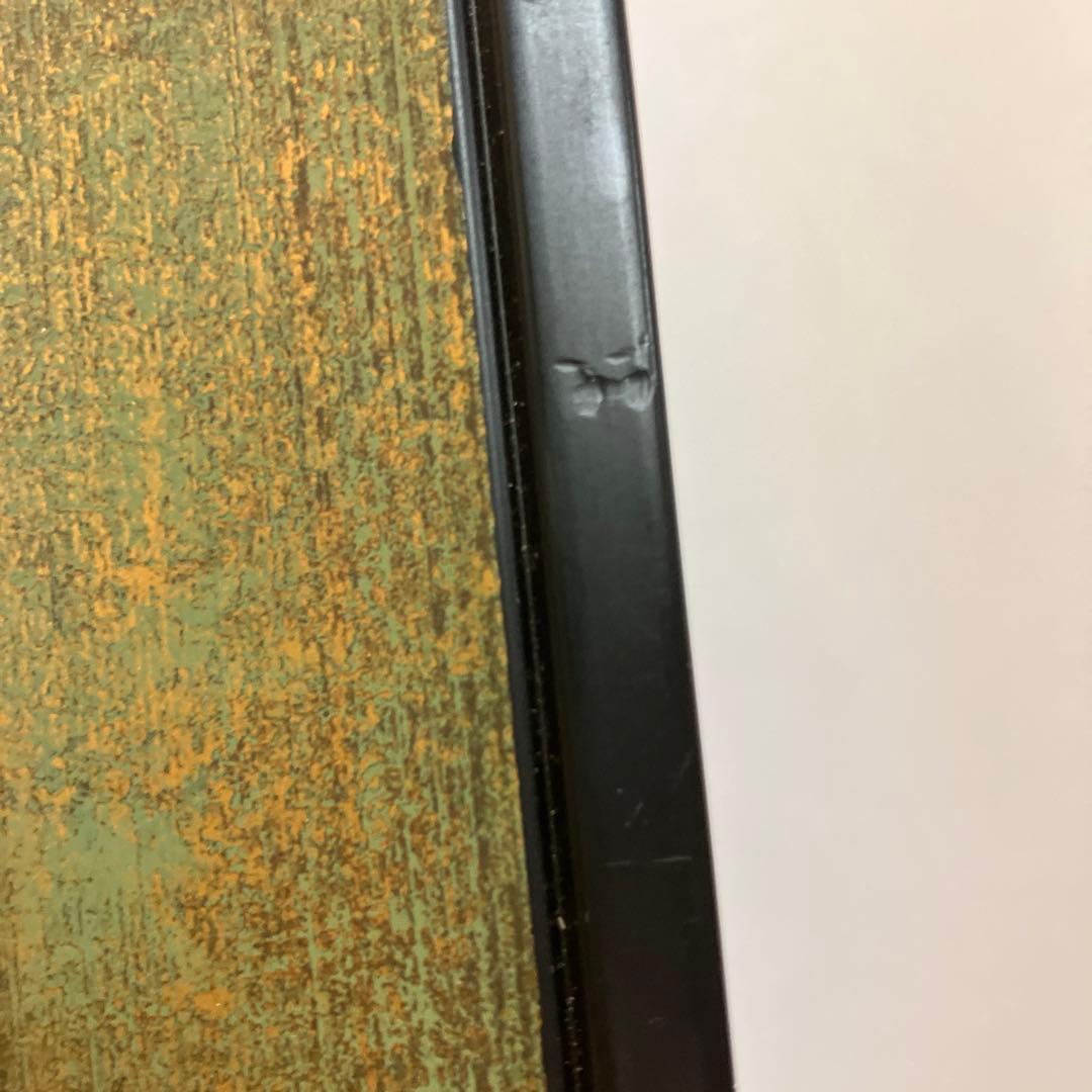 【直筆サイン入】ドゥルーストゥルーザン作品 インディジョーンズ ジクレー版画